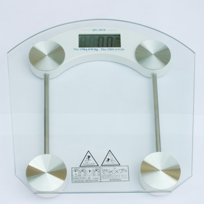 Portable High Quality Digital Cheap Personal Bath Scale Price
