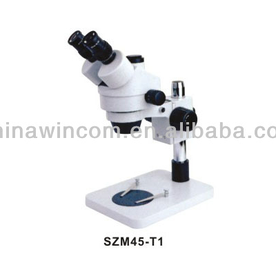 SZM Series Zoom Stereo Microscope