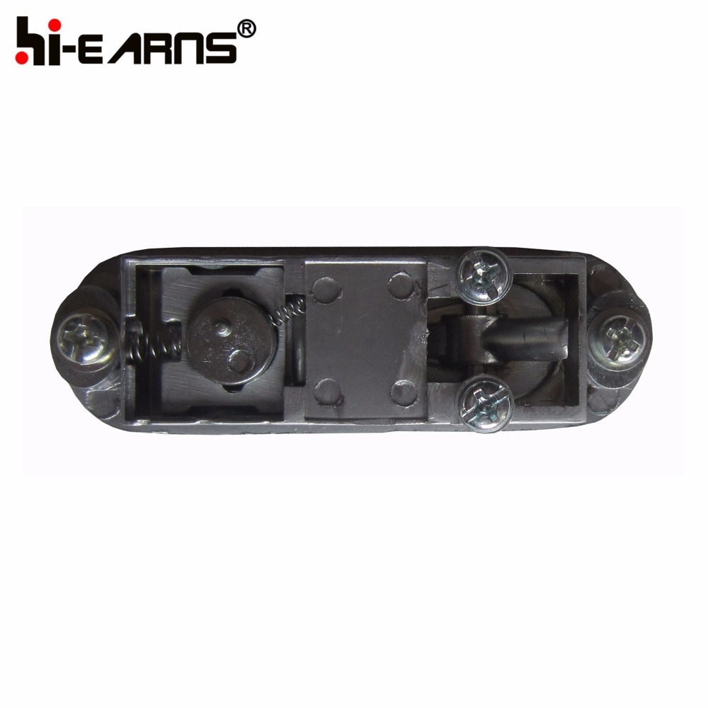 super silent 5kva diesel generator handle sliding door lock