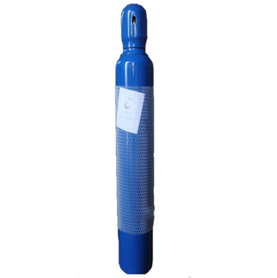 Medical Portable 10L Breathing Oxygen Cylinder Price