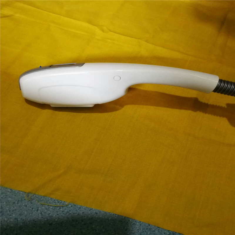RF E Light Laser sapphire crystal IPL DPL handpiece