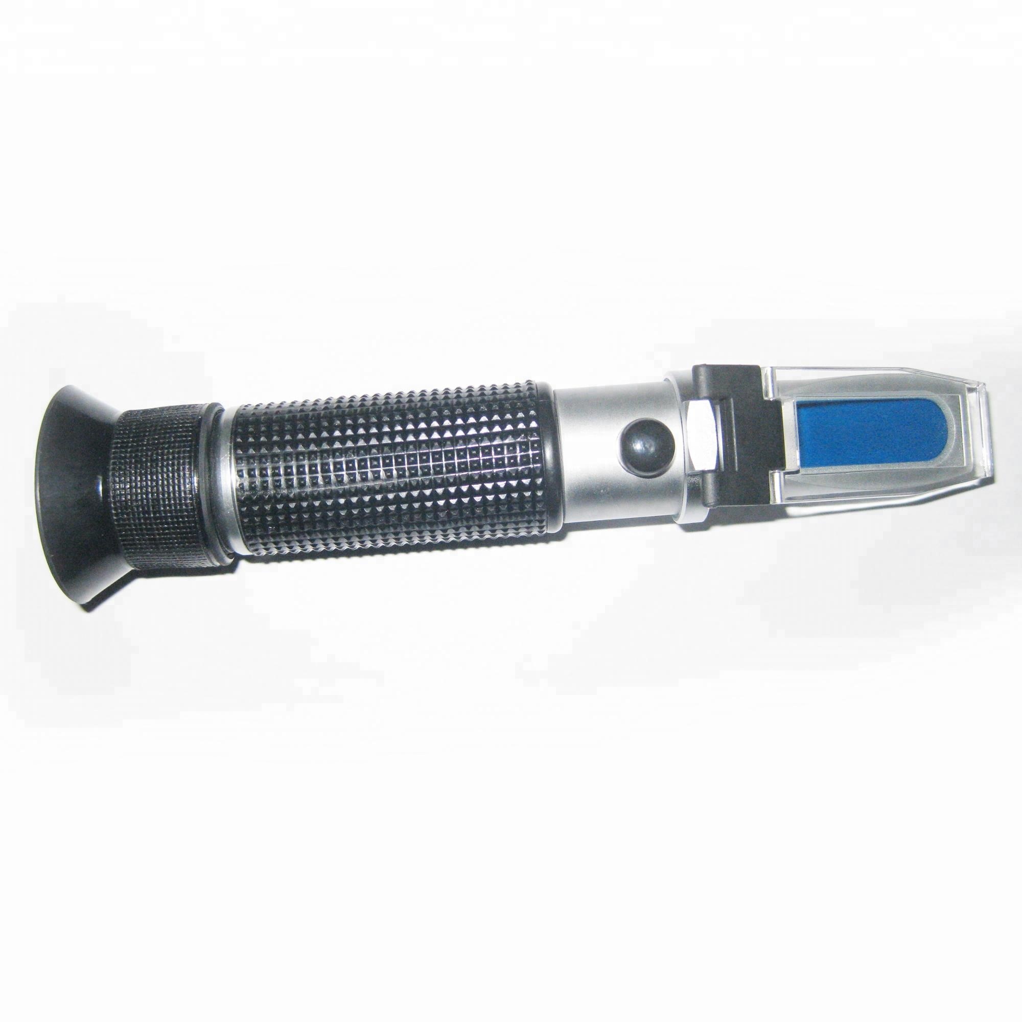 Hand-held Refractometer VSA2/VBR32/VBR90A/VBR80