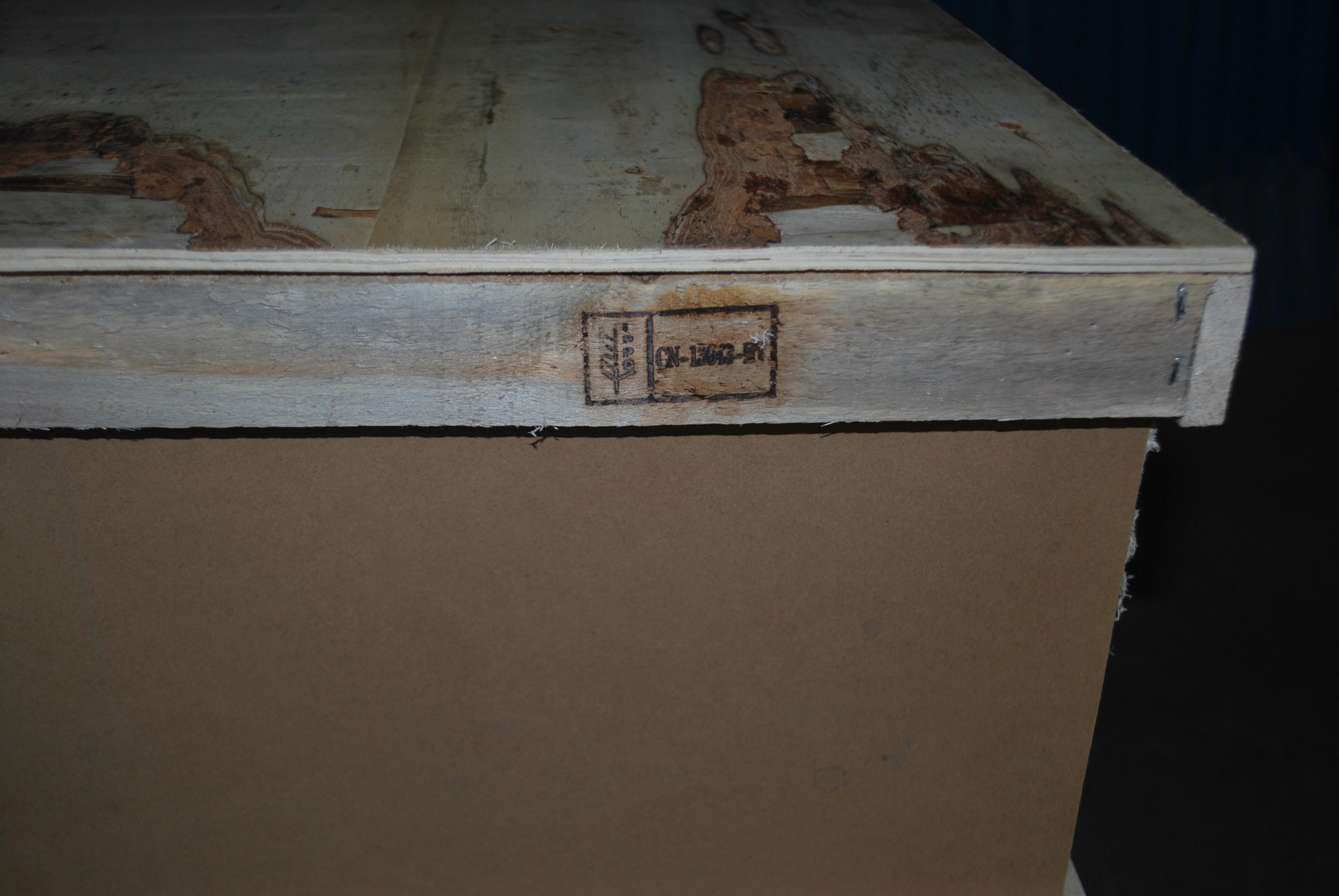 China Laboratory Electric Furnace Muffle Furnace for Ceramic TC-4-10