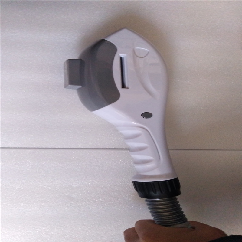 Best sale IPL handle for hair removal
