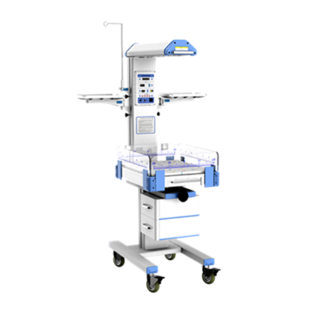 MEDICAL INFANT RADIANT WARMER