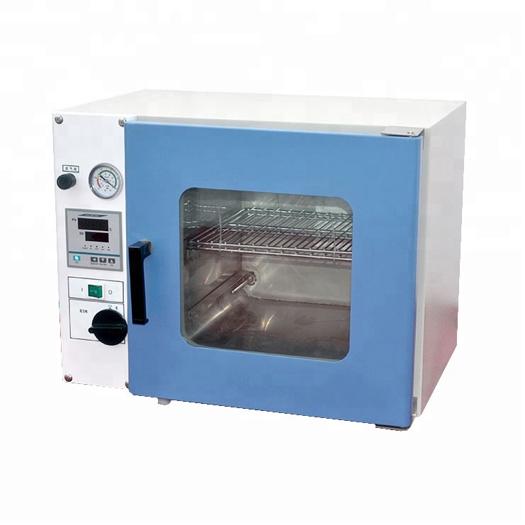Laboratory Thermostatic Devices DZF series Drying Oven Machine