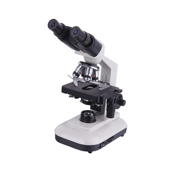 Articulated Free Binocular biological XSP-106 Light microscope