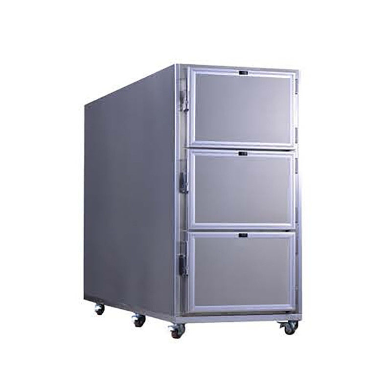 Morgue Refrigerator,mortuary freezer