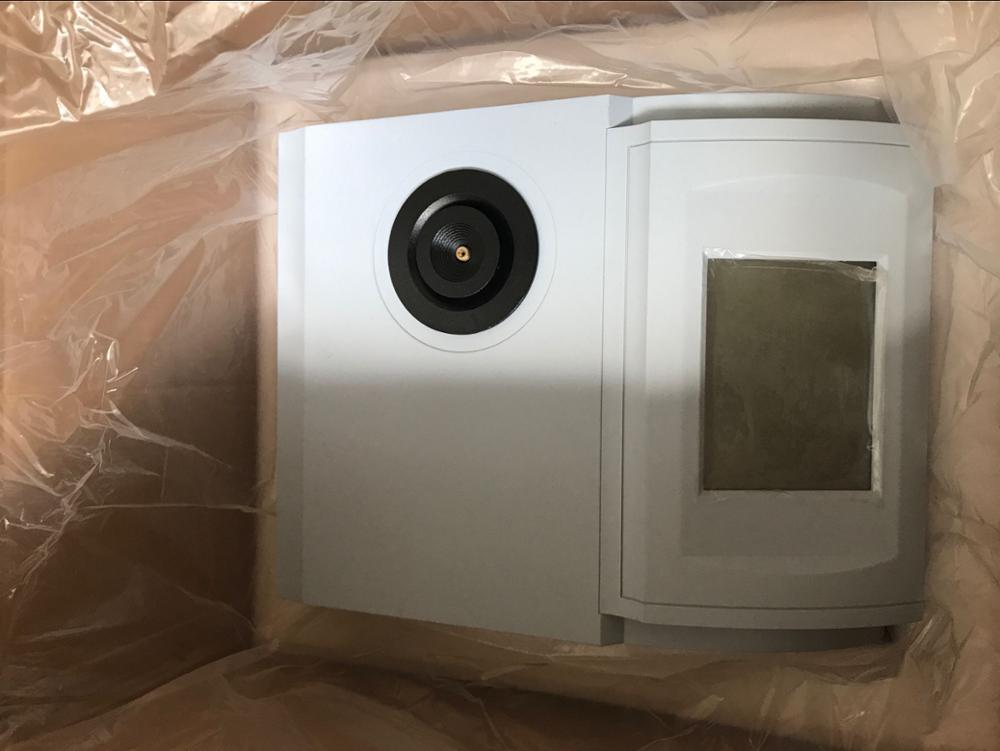 China Digital Melting Point Tester Apparatus for Laboratory