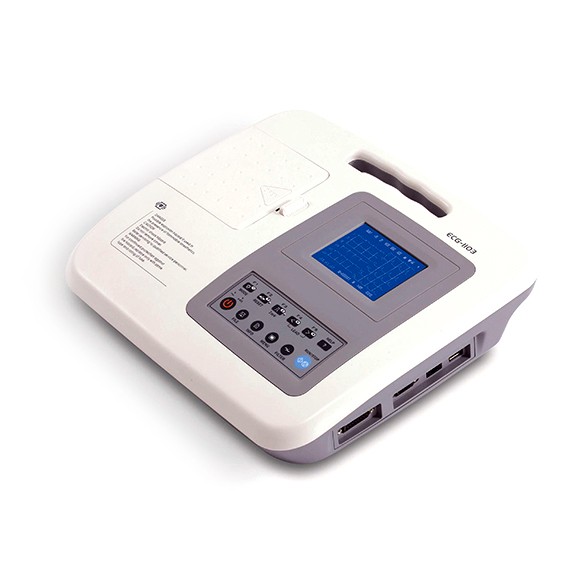 3 Channel ECG Machine,ECG Electrode,ecg Machine Price