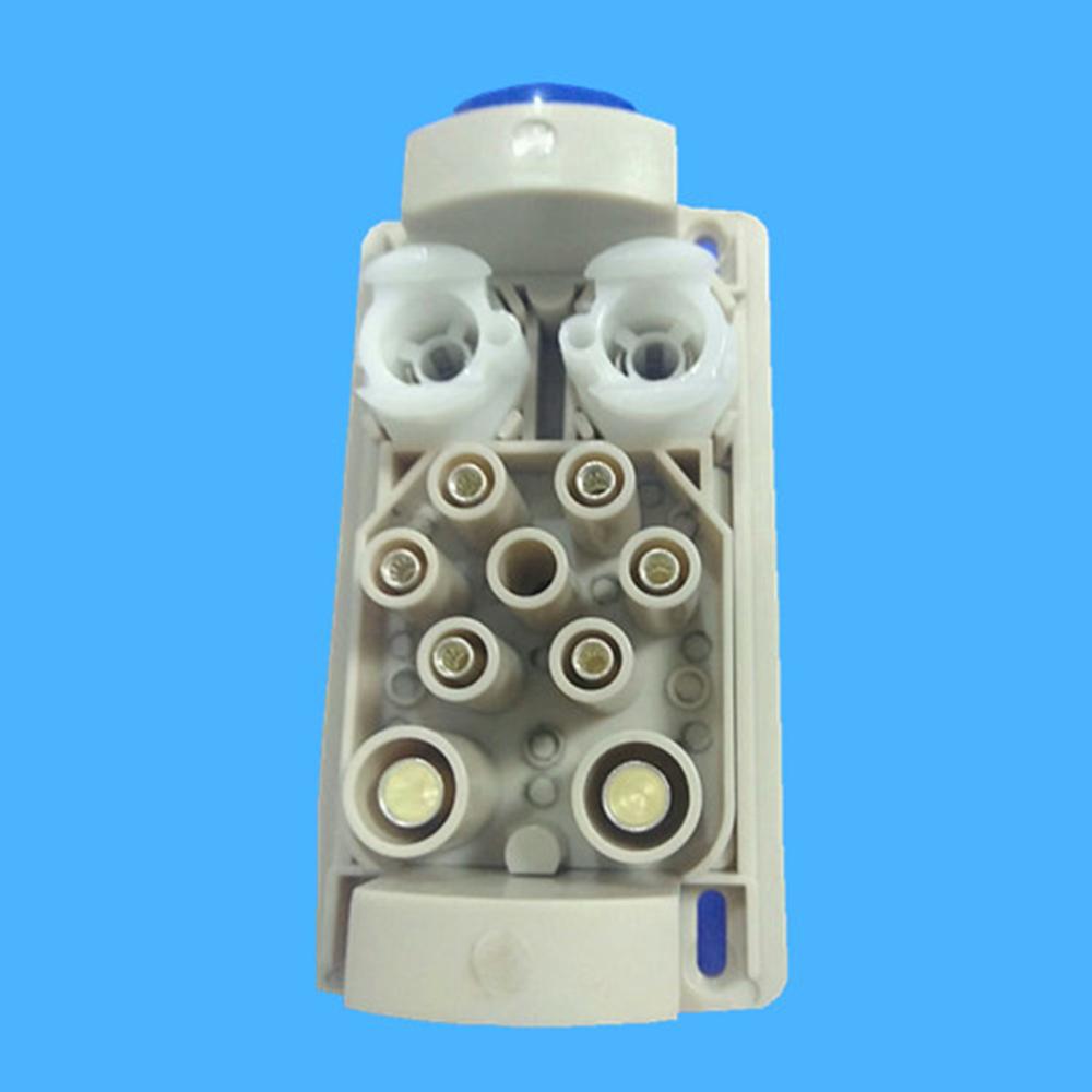 Professional hair removal machine shr ipl cpc connector in stock