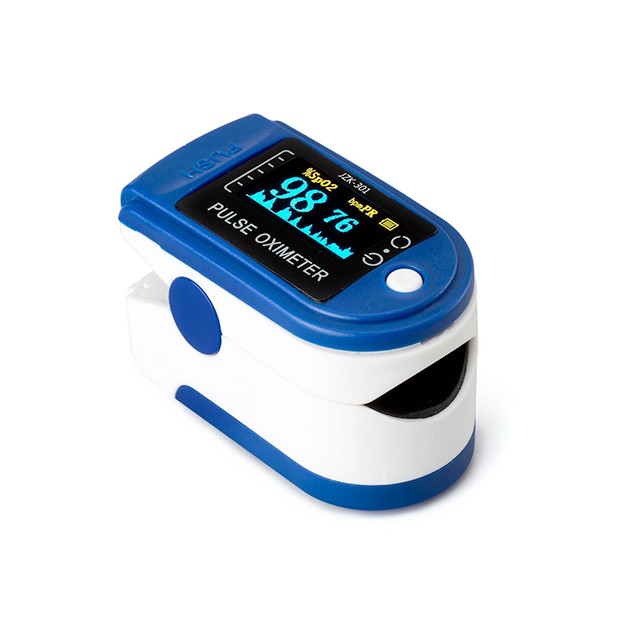 Finger Pulse Oximeter ZK-301 Price