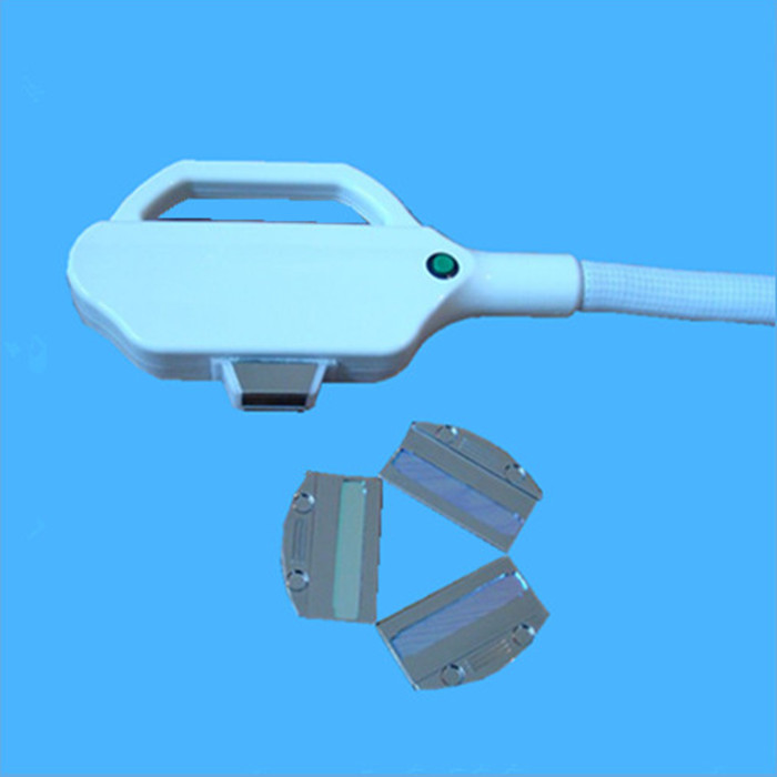 China cheap elight ipl rf xenon lamp ipl handpiece for hair removal