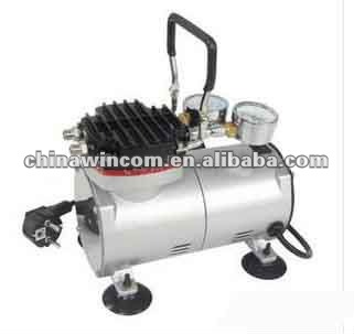 VACUUM PUMP AS20