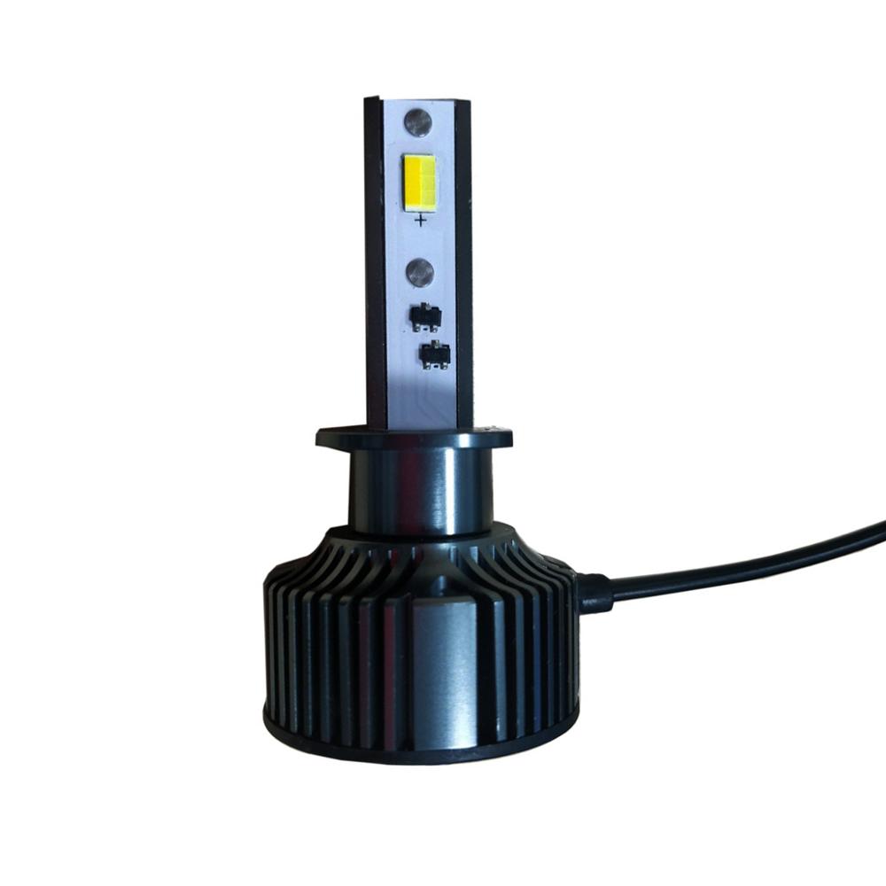 Auto Lighting  9005 HB3 9006 HB4 H11 H4 H7 Led H1 H3 6000K Light Bulbs Car LED Headlight