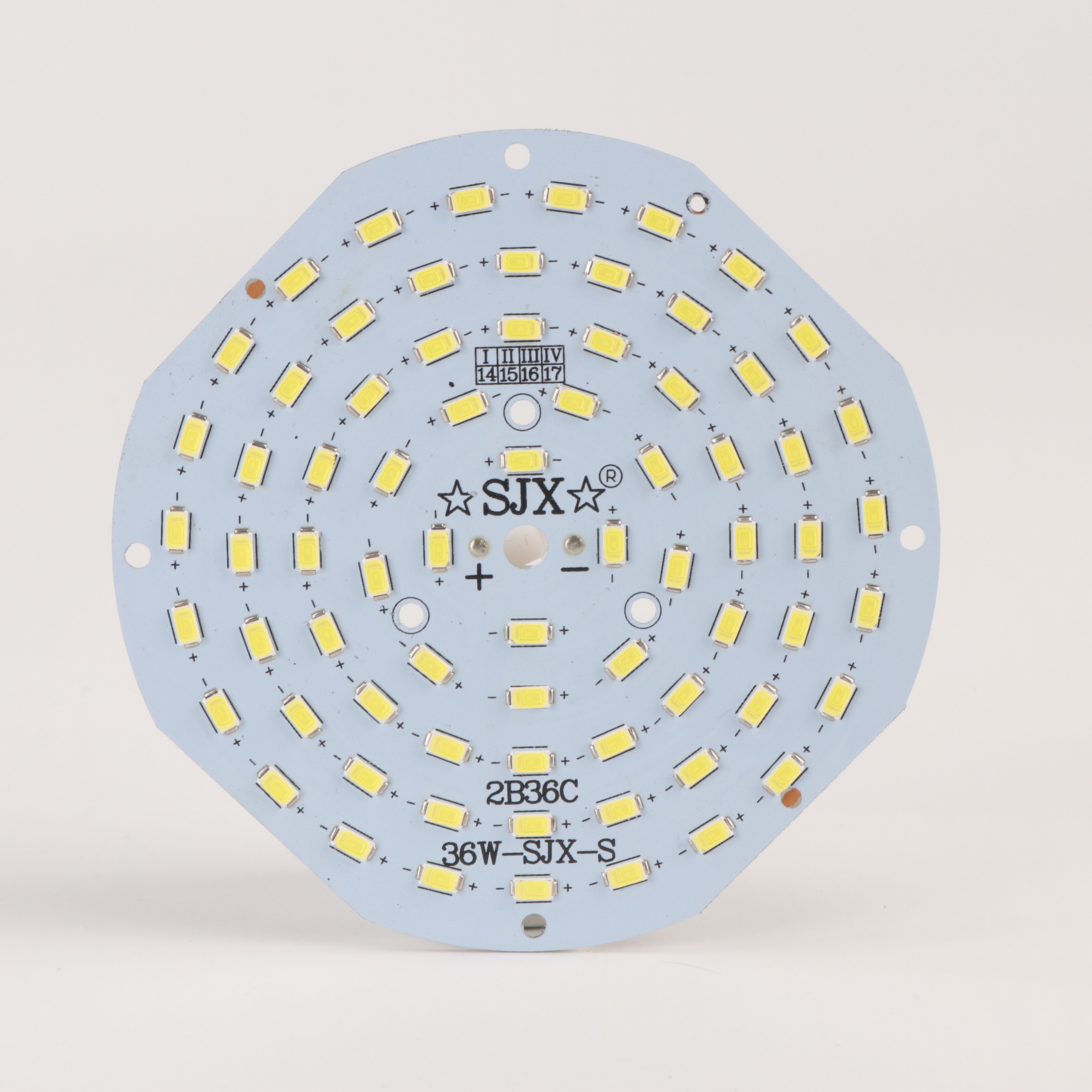 OEM Factory led tv pcb board led bulb pcb For Led Product