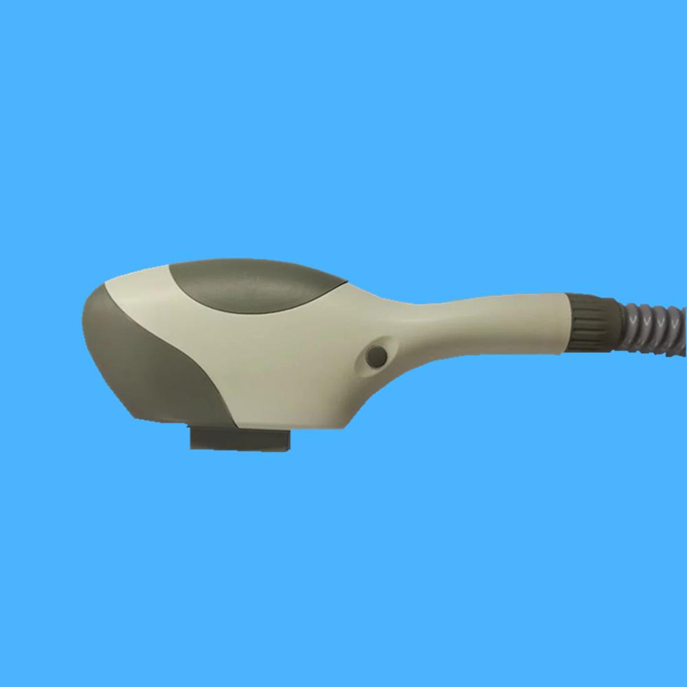 Hot sale China new ipl SHR  handpiece handle