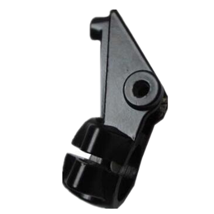 Hot sales 8mm or 10mm black TITAN99-2000 motorcycle mirror holder