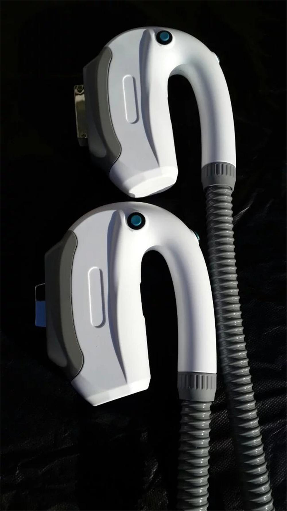 Professional manufacturer ipl elight handpiece on sale