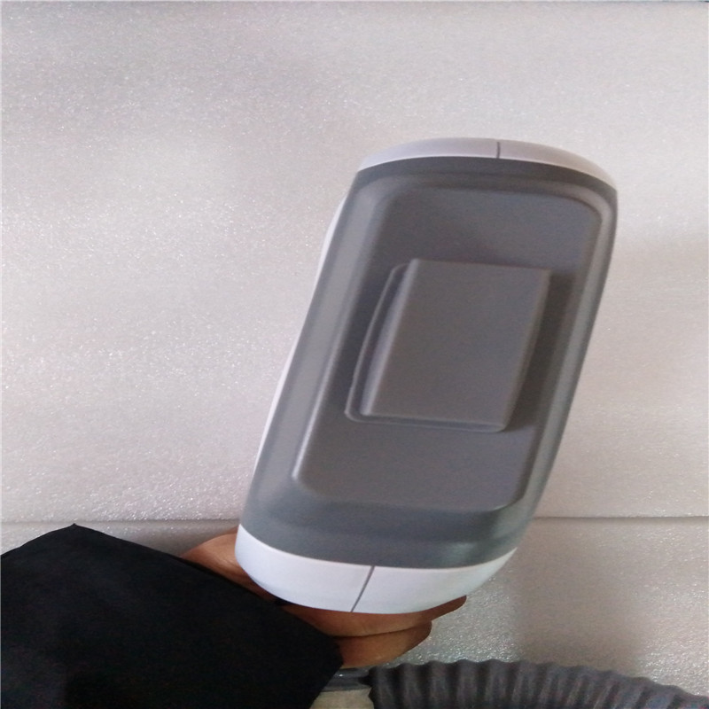 More energy IPL handle for hair removal