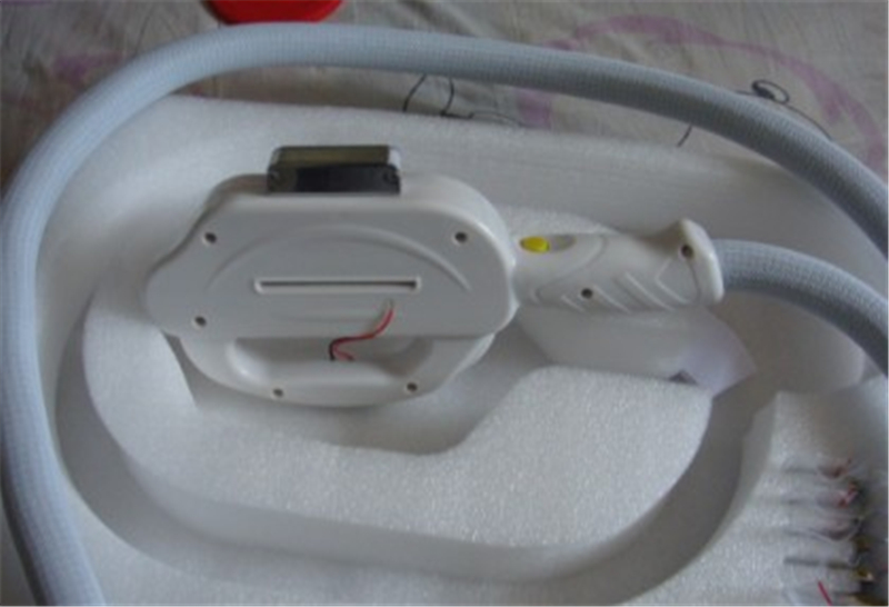 Bestcooling Beautymachinespareparts IPL handle on hot sale