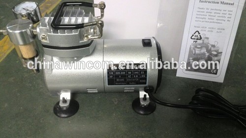 Small Vacuum Pump/Medical Vacuum Pump With Cheap Price
