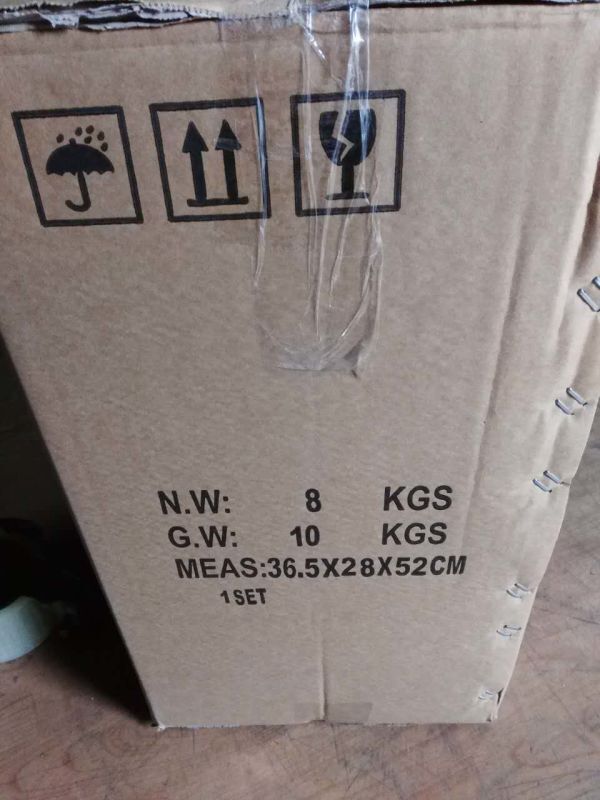 Binocular Biological Microscope, Educational Microscope For XSZ-2108A