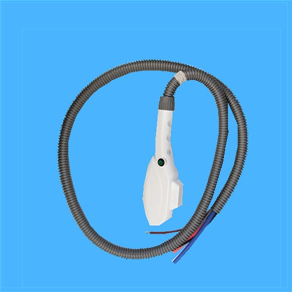 Hot china products new arrival home used permanent  ipl handle for hair removal