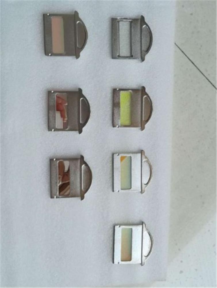 High performance and cost IPL filters for IPL Hair removal beauty machine