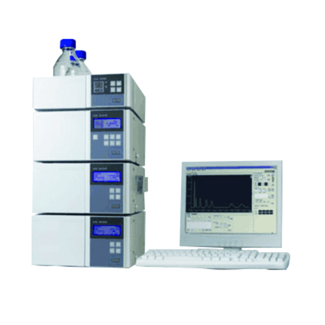 Degree System Laboratory HPLC Chromatograph Machine and HPLC Instrument Price