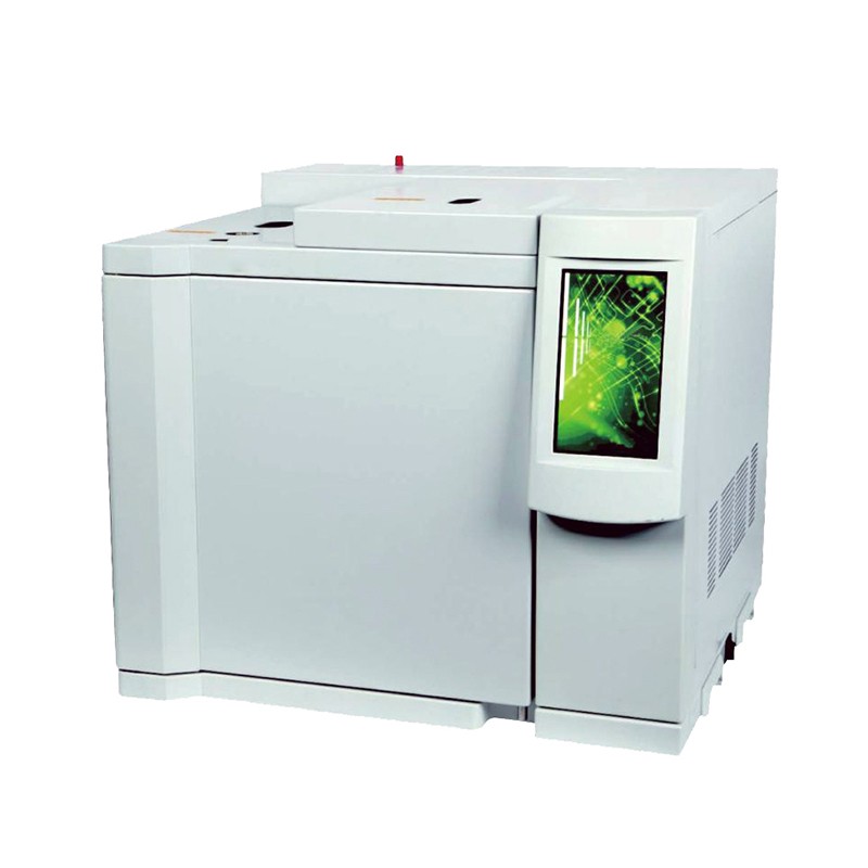 Laboratory Gas Chromatograph Price with FID,TCD,EDC,FPD, NPD(Model:GC112A)