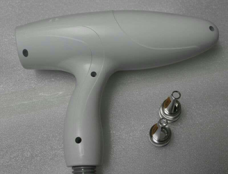 Wholesale best quality laser tattoo removal guns with 532 tips