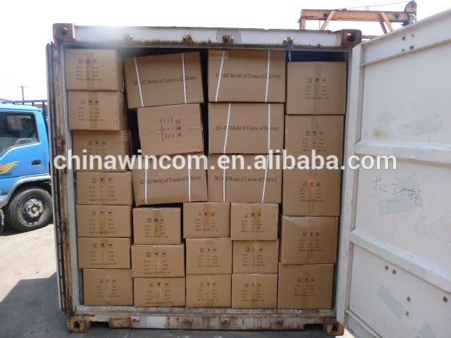 12.1 inches color TFT LCD display Patient Monitor PM-9000A+