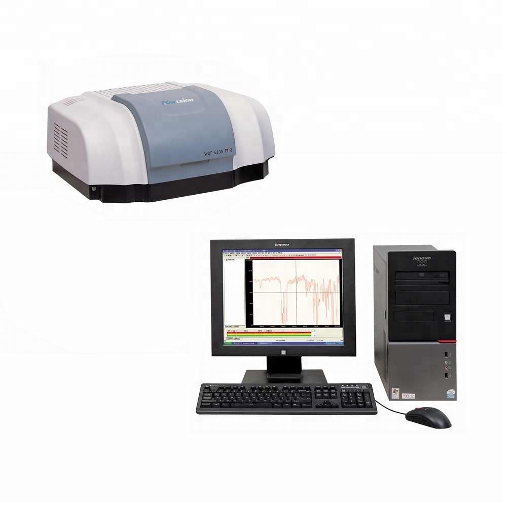 FTIR Spectrometer