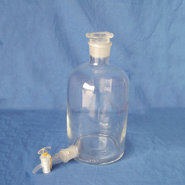 Round-bottom flask