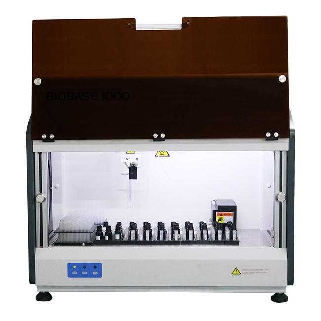 Fully Auto Elisa Microplate Analyzer Clinical Laboratory Micro plate Reader price