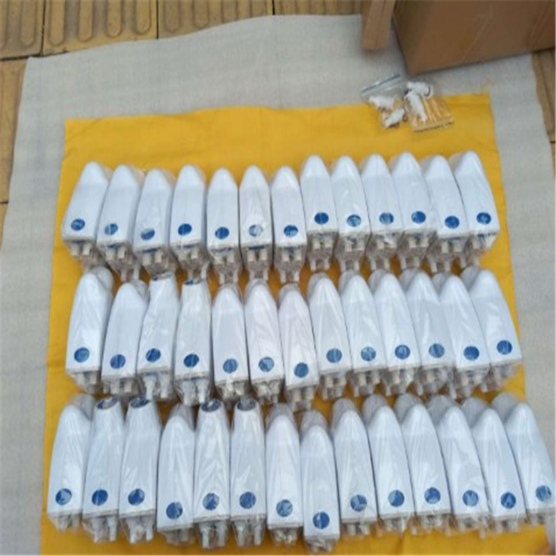 technology supports spare parts handle plug connector