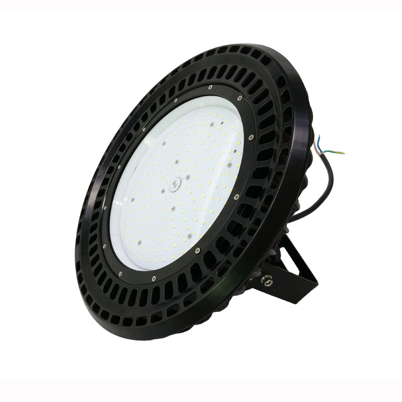 Warehouse LED Lights AC85-265V LED High Bay Lighting 100W 150W High Bay LED Lights