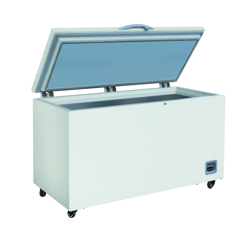 200L laboratory low temperature freezer