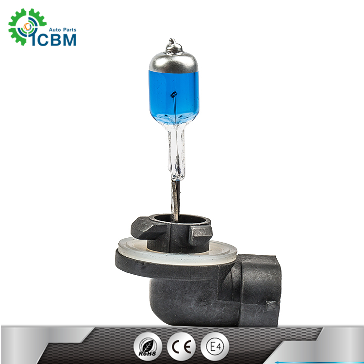 Fog Lights High Power h27 881