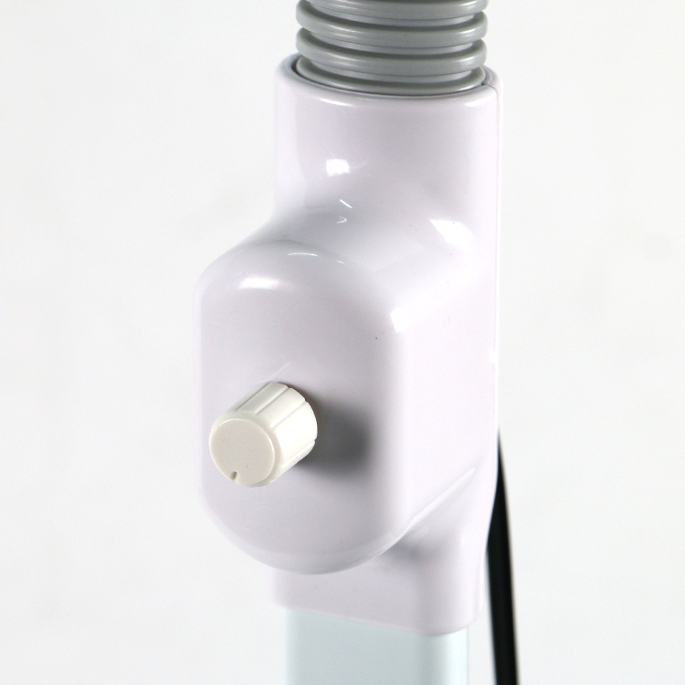 Stand infrared heat physical therapy lamp 100w