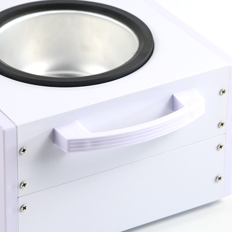 Wax warmer wax container, paraffin wax heater machine, waxing products for hair removal