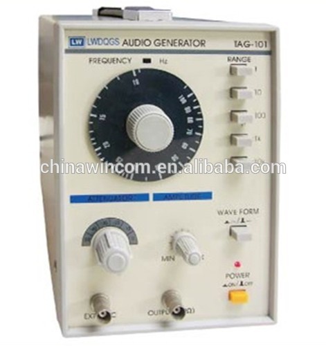 TAG-101 gps signal generator