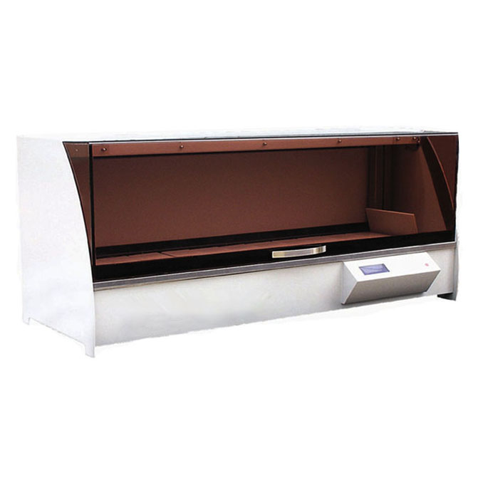 Tissue Embedding and Cooling machine