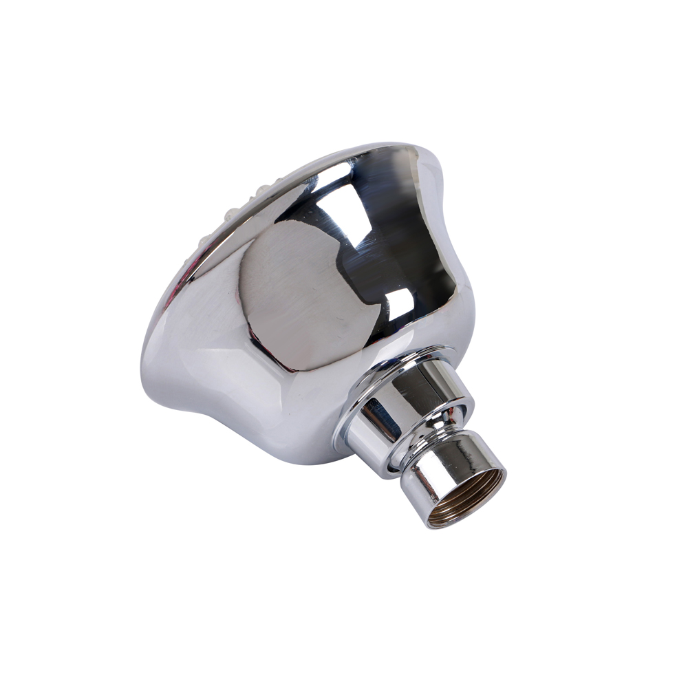 RGB Colors Changing Led Shower For Bathroom Equipment