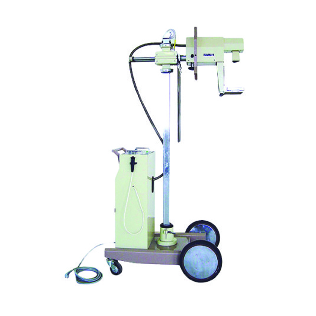 Cheap price xray scanning machine with 100mA Current