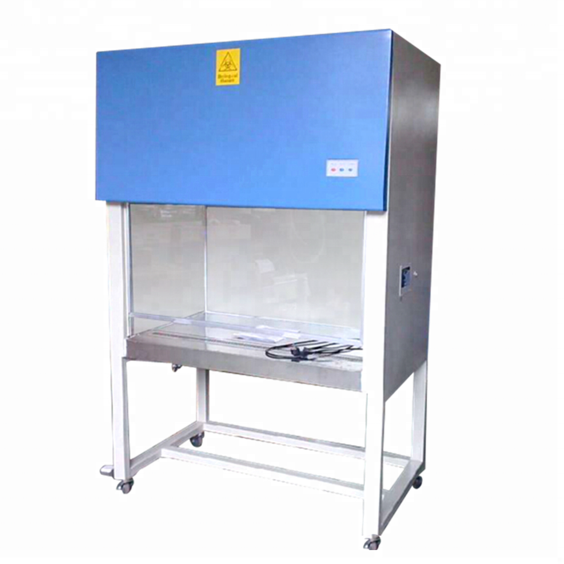 Biology Safety Case For Model JH-SW-1100