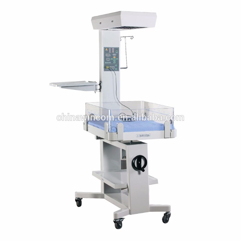 Medical Infant Radiant Warmer Hospital Baby Care Warmer WT-3A
