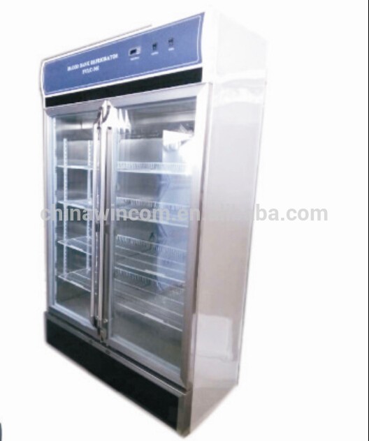 Hospital Blood Storage Equipment Pharmarcy Blood Bank Refrigerator