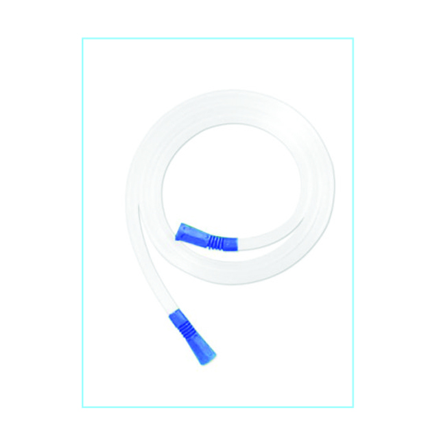 Disposable Medical Suction Connecting Tube